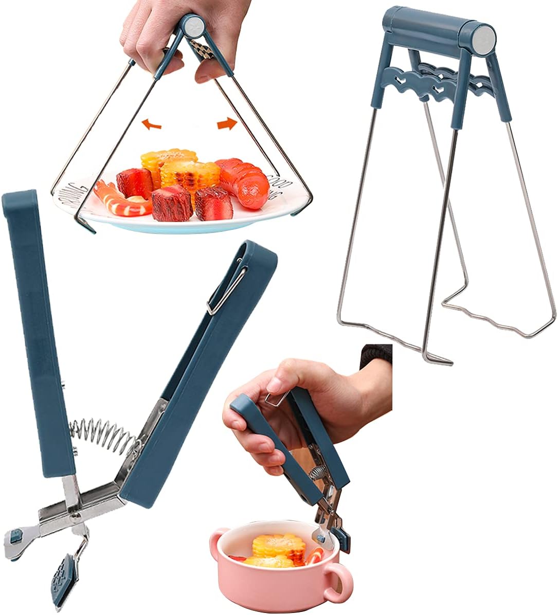 KIT DE AGARRE PARA COCINA