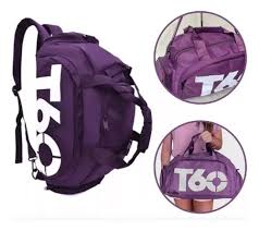 MOCHILA /BOLSO DEPORTIVO T60