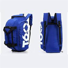 MOCHILA /BOLSO DEPORTIVO T60