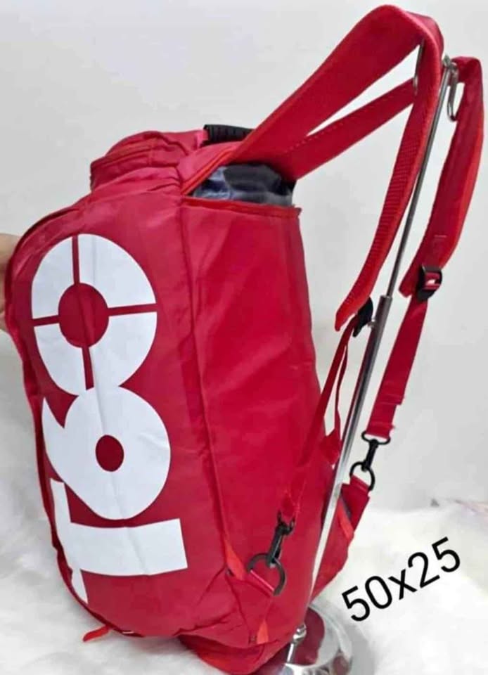 MOCHILA /BOLSO DEPORTIVO T60